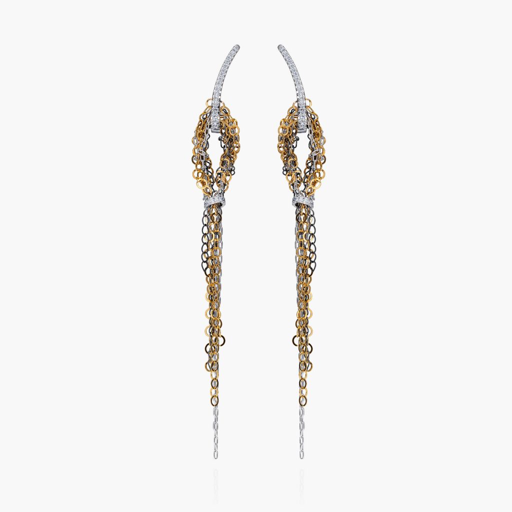 Earrings Archives | Mike Joseph Jewellery